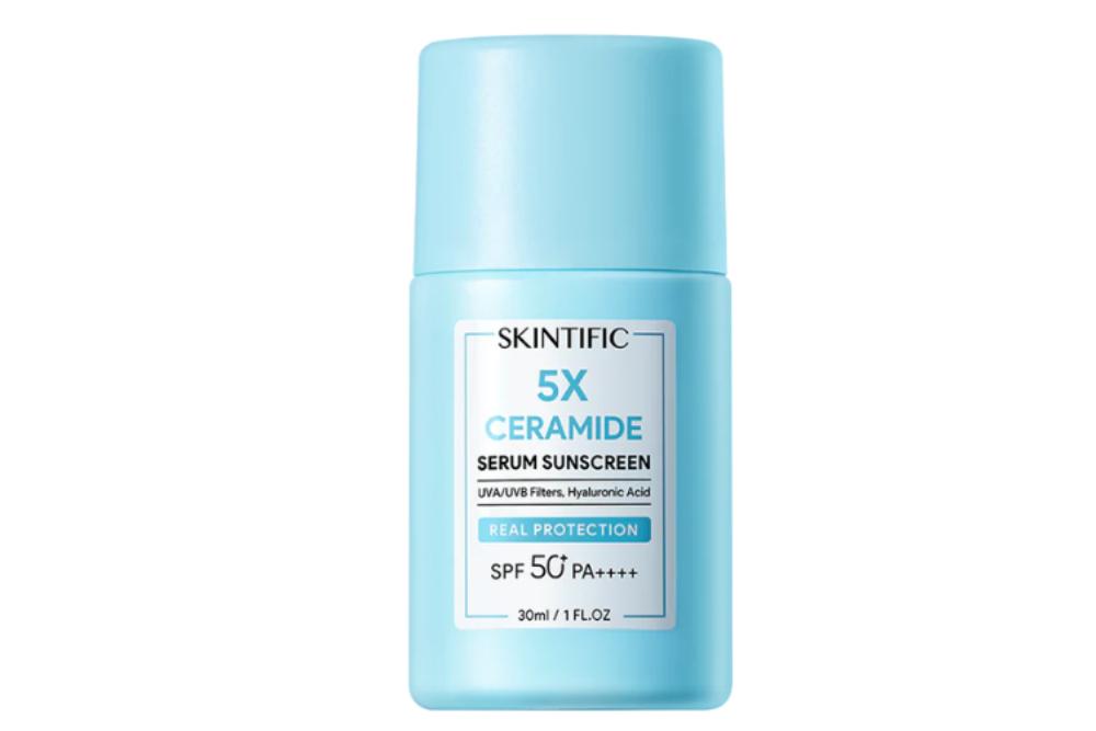 Skintific Sunscreen