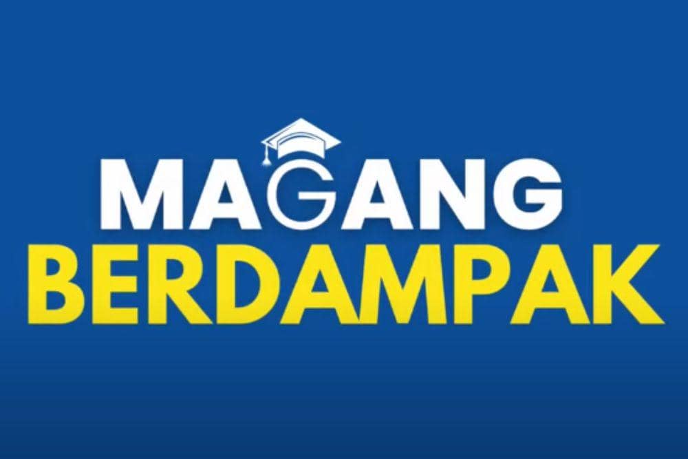 Tangkapan layar dari Livestream "Peluncuran Program Magang Berdampak" (Youtube/Kementerian Pendidikan Tinggi, Sains dan Teknologi)