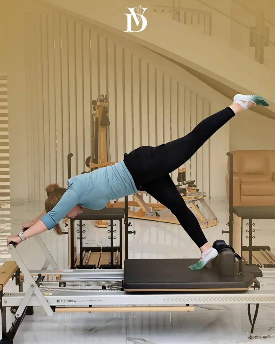 pilates di semarang
