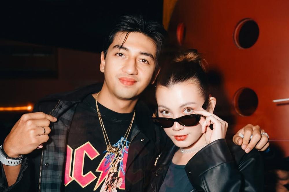 Rock & Roll glam 🎸📸 @snap.nuel.jpg