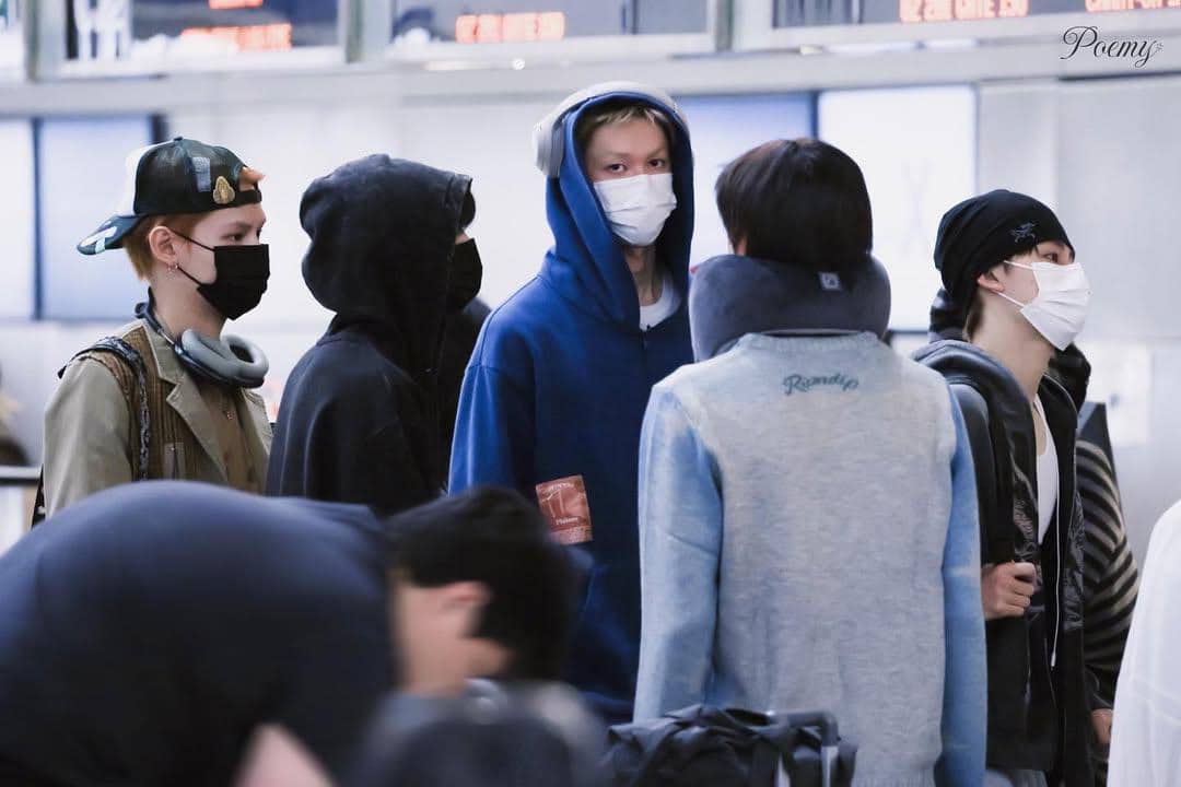 Big Hit New Boy Group