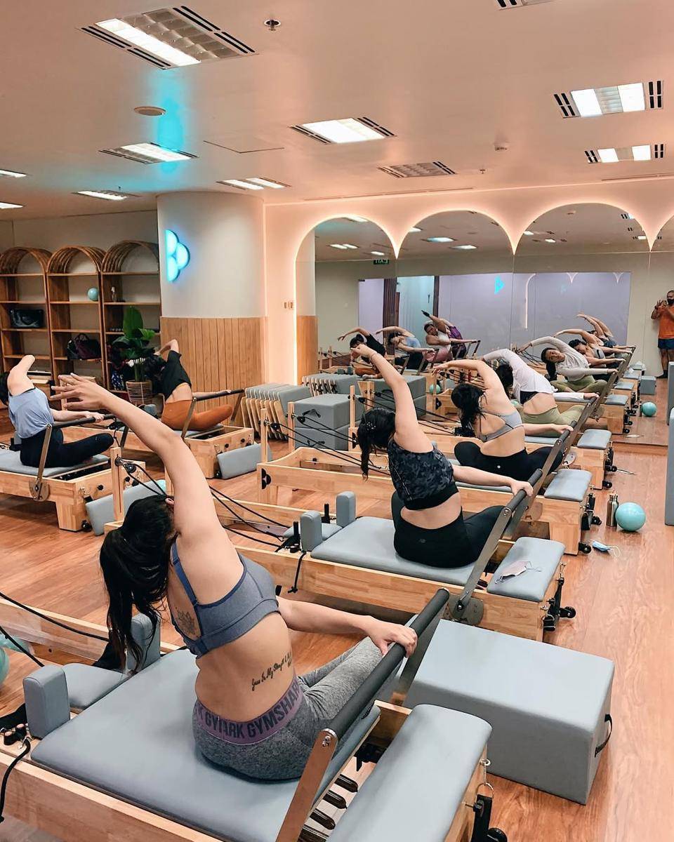 5 Referensi Letak Pilates di BSD nan Tenang terus Harga