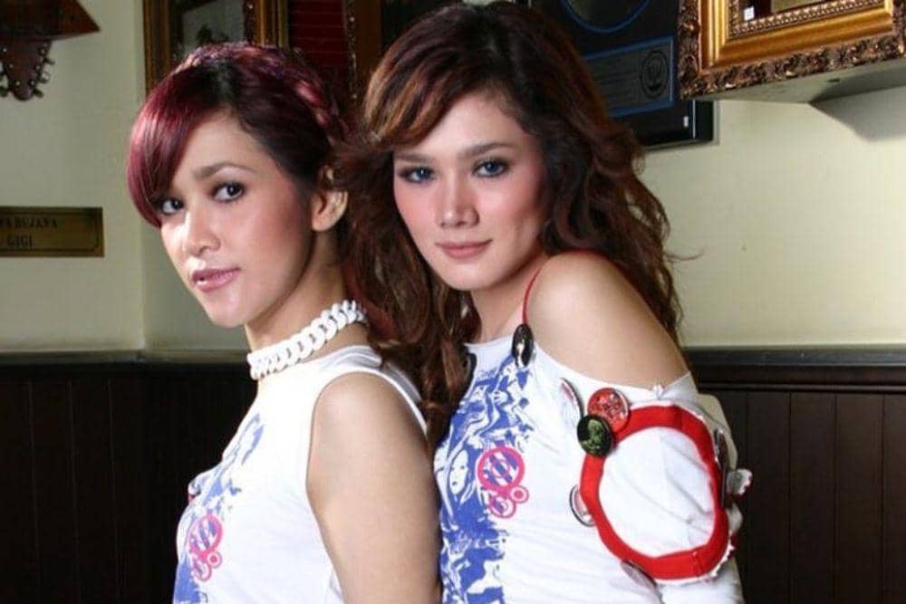 Pelajaran kisah cinta Maia Estianty