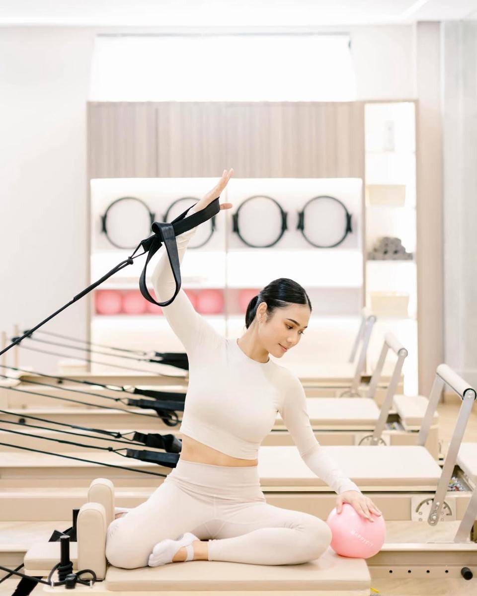 pilates di semarang