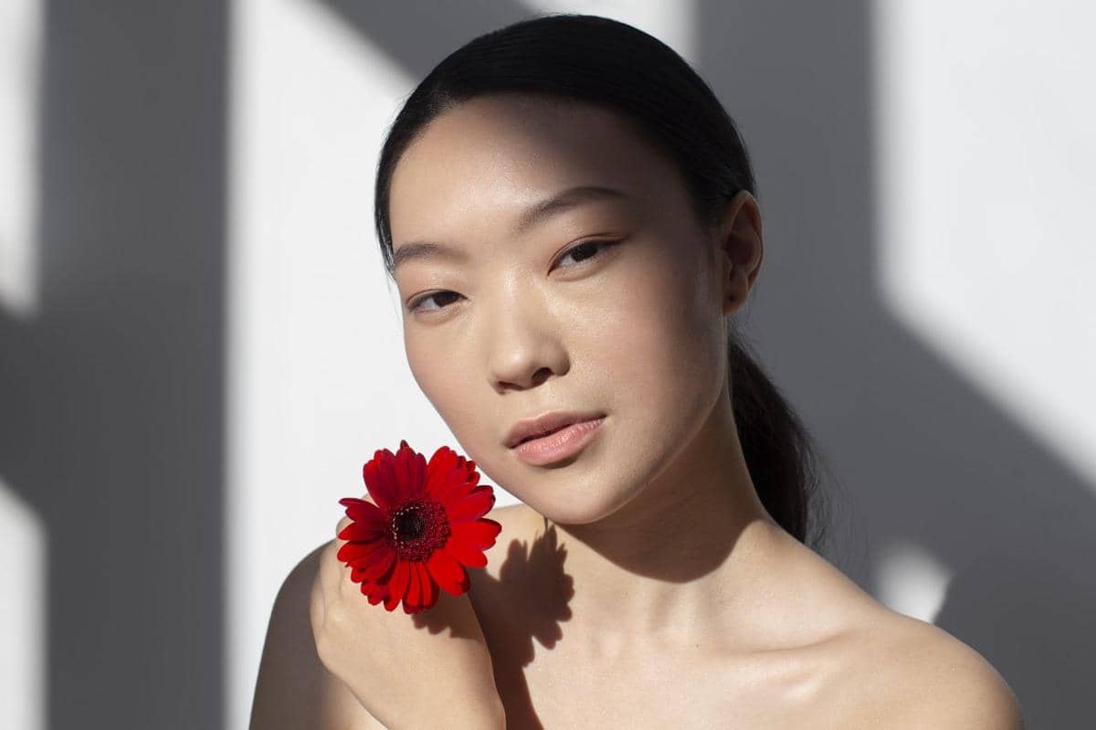 manfaat matcha untuk wajah