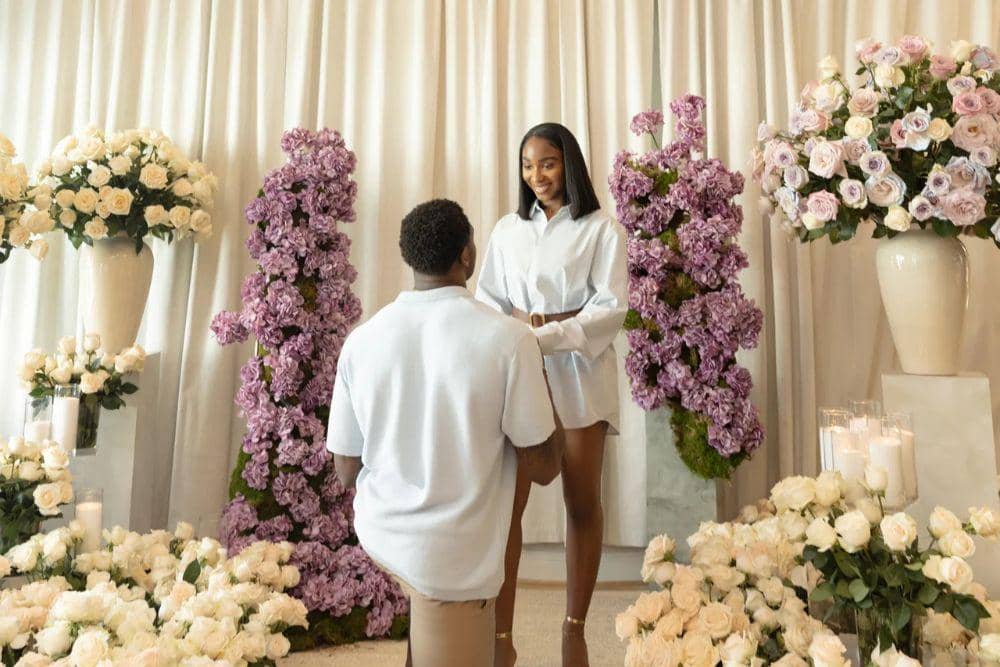 Deretan Artis Hollywood yang Tunangan di Tahun 2025