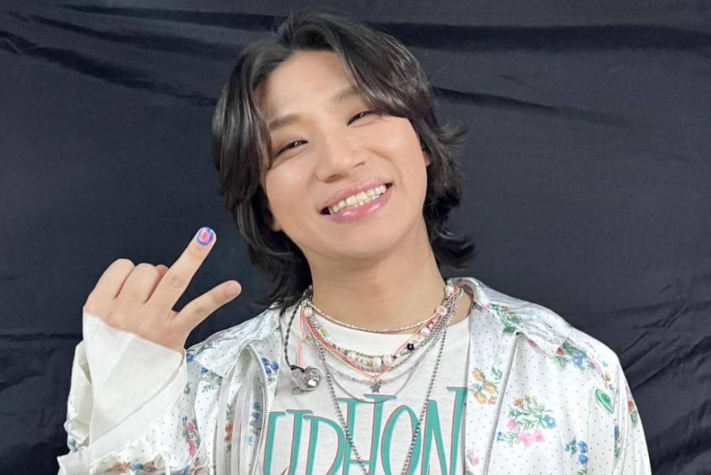 [#대성  ] 250201 TAEYANG 2025 TOUR [THE LIGHT YEAR] ENCORE인생 첫 네일과 함께한 깜짝 등장 #대성 #DAESUNG #DLITE#TAEYANG #GDRAGON.jpg