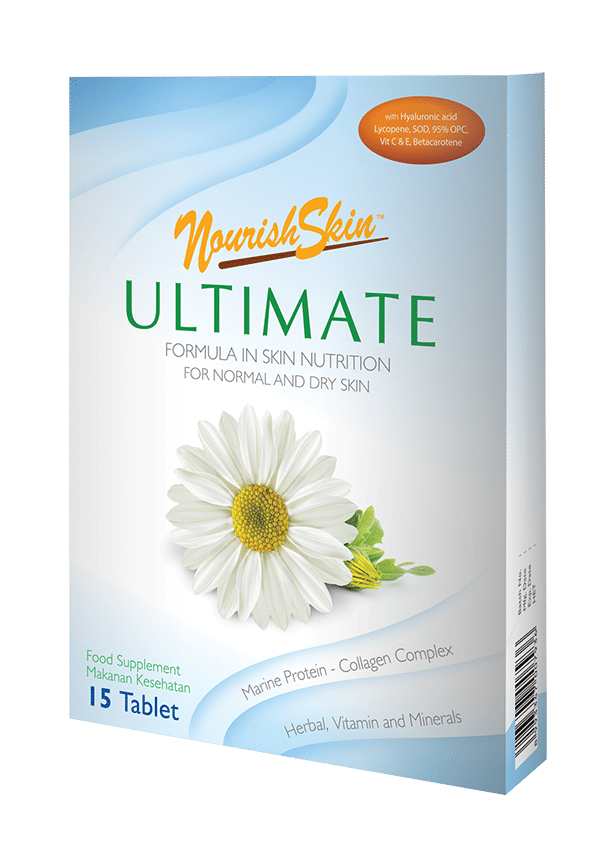 collagen terbaik untuk usia 40 tahun ke atas