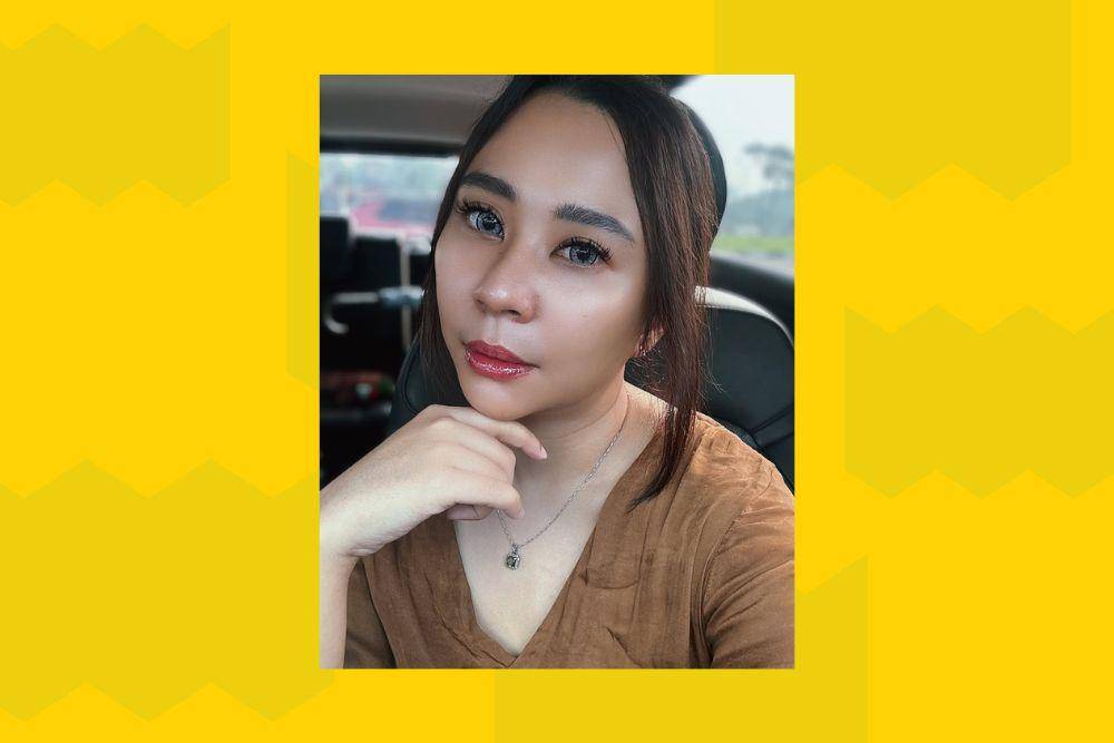 potret Chikita Meidy (instagram.com/chikitameidy)