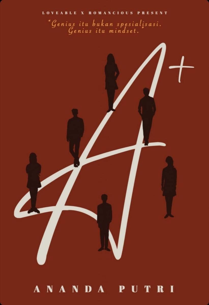 Rekomendasi novel remaja