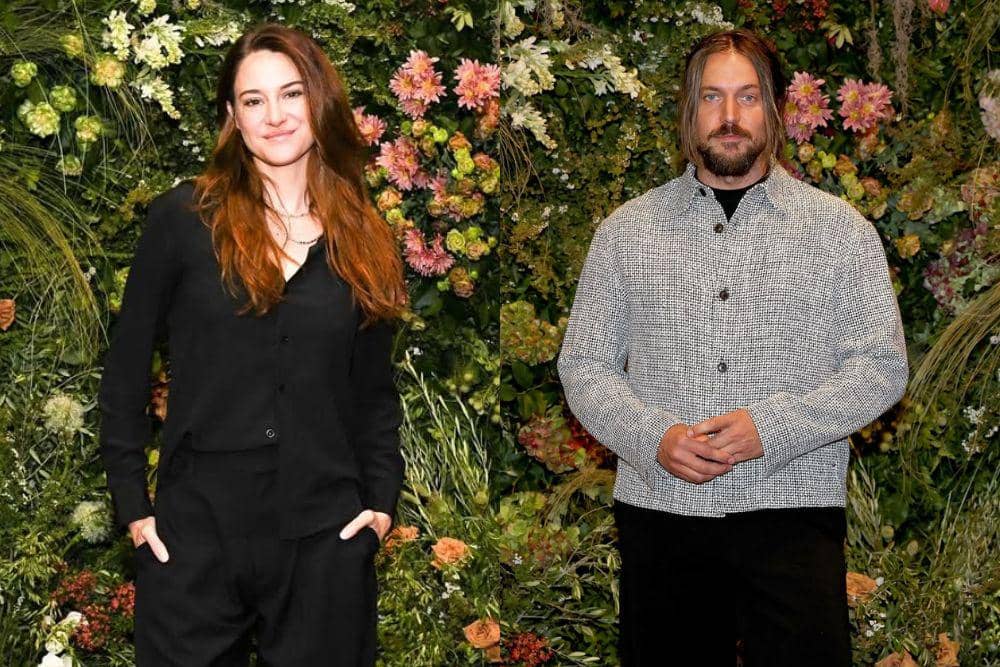 Deretan Artis Hollywood yang Pacaran di Tahun 2025