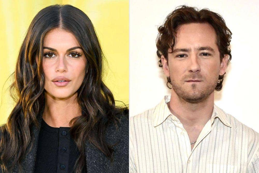 Deretan Artis Hollywood yang Pacaran di Tahun 2025