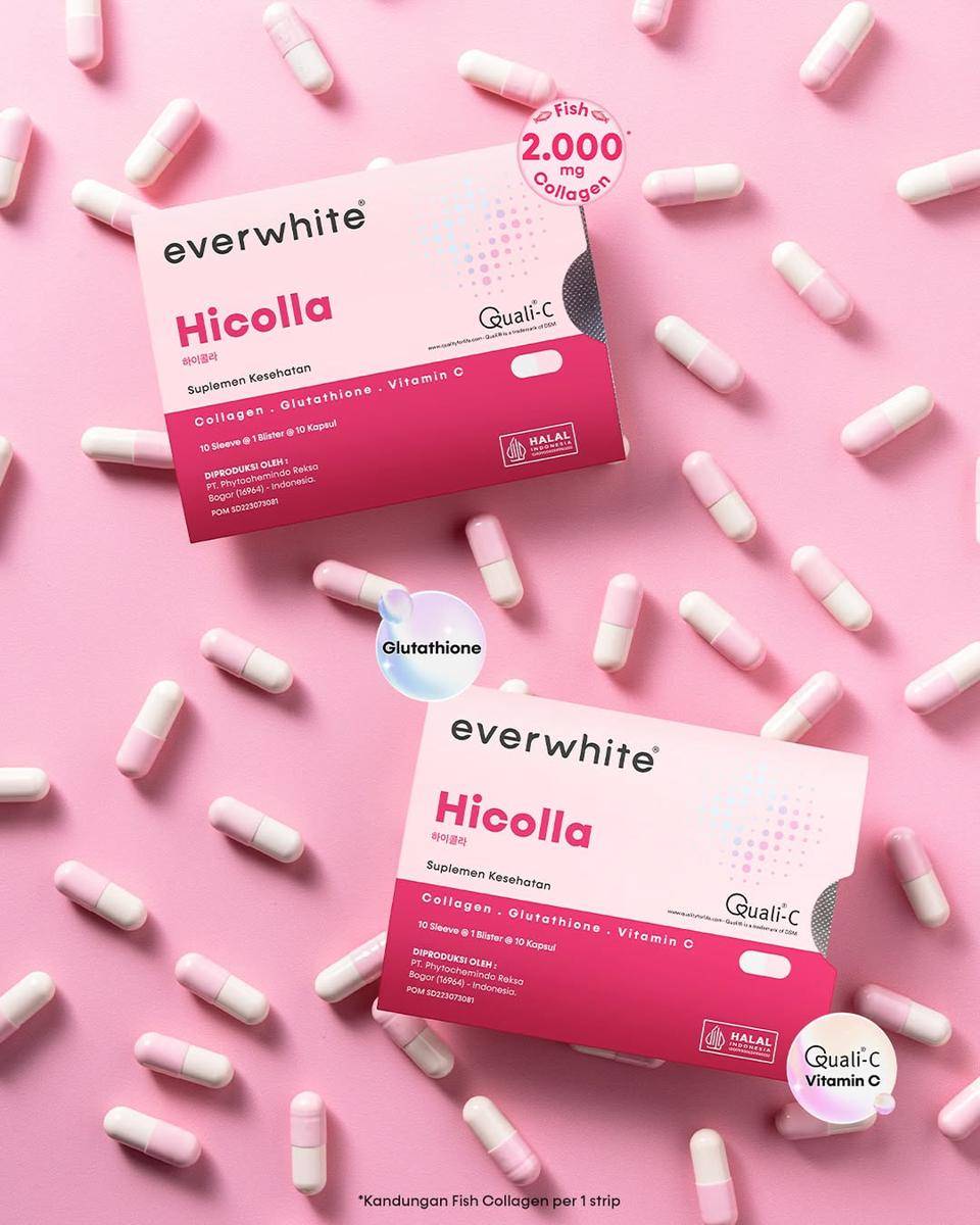 collagen terbaik untuk usia 40 tahun ke atas