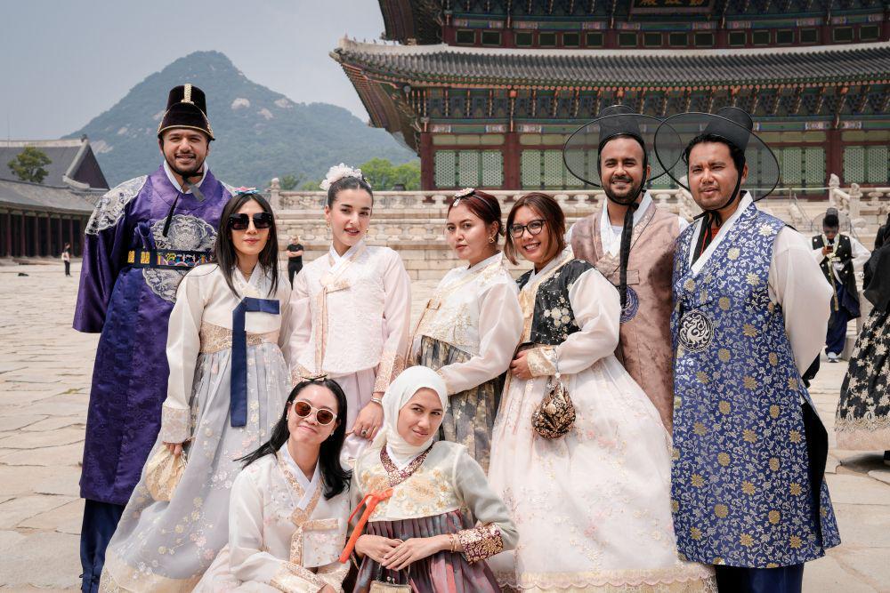 Perjalanan Penuh Empowerment a la Tasya Farasya & MOP Beauty