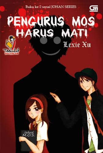 Rekomendasi novel remaja