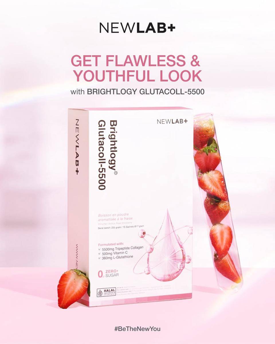 collagen terbaik untuk usia 40 tahun ke atas