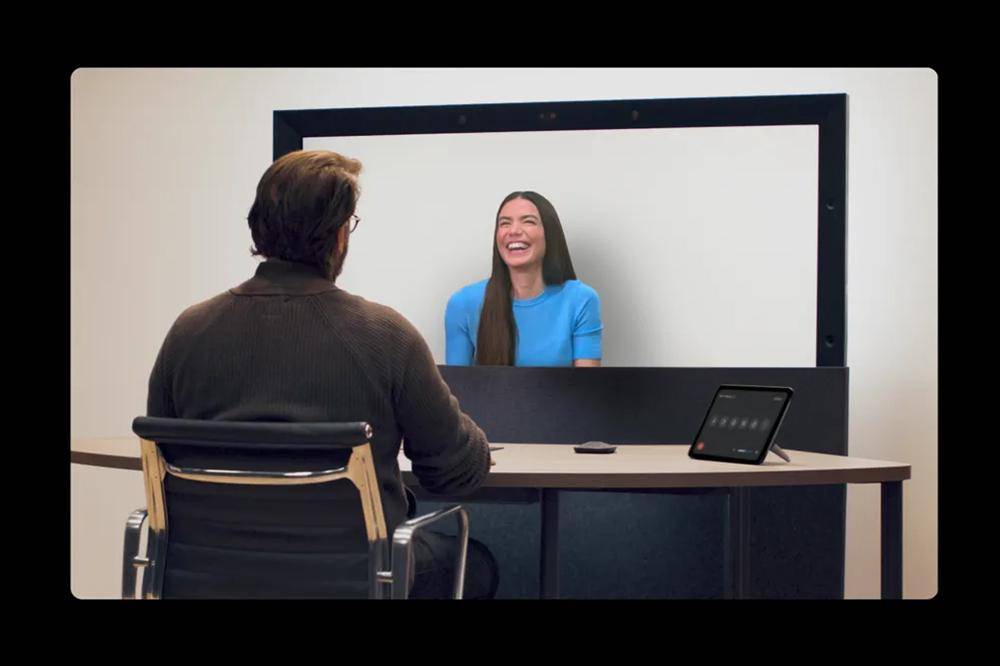 Apa itu Google Beam? Teknologi Video Call 3D yang Lebih Nyata