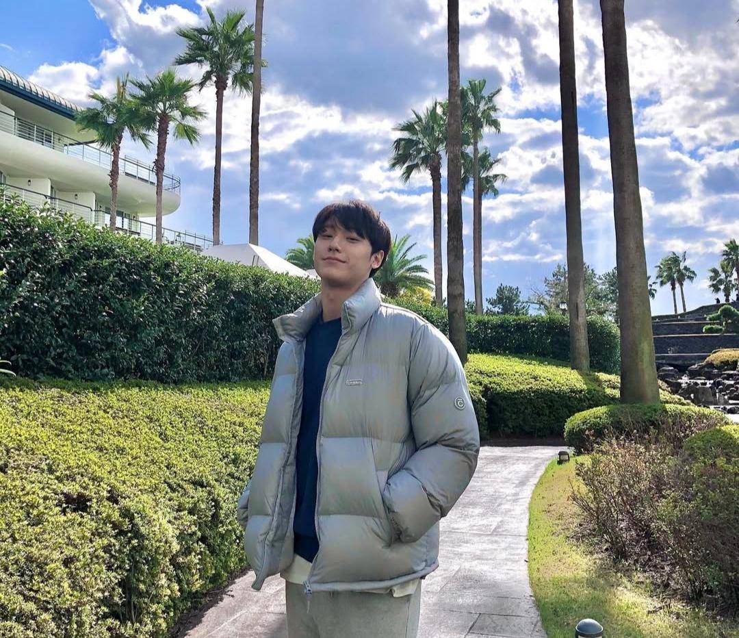 Profil dan biodata lee do hyun