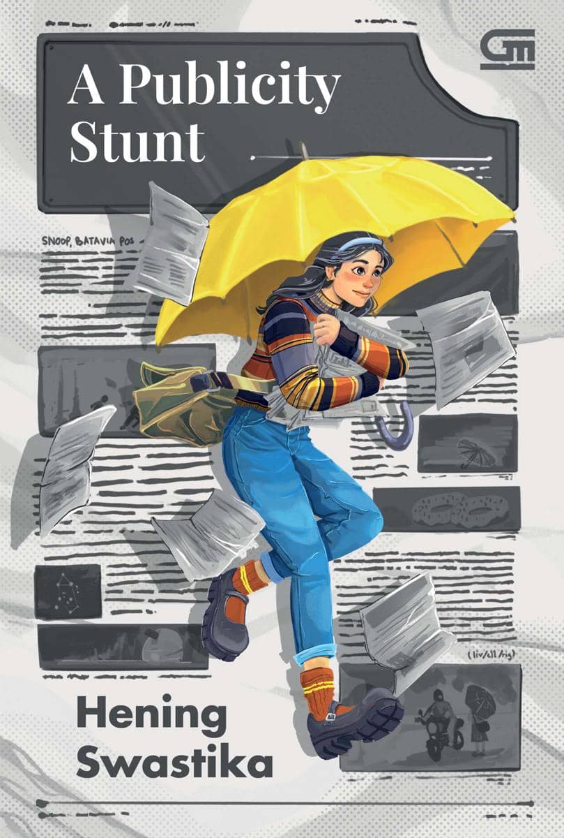 Rekomendasi novel remaja