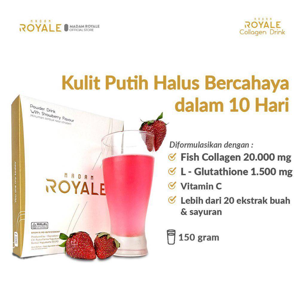 collagen terbaik untuk usia 40 tahun ke atas
