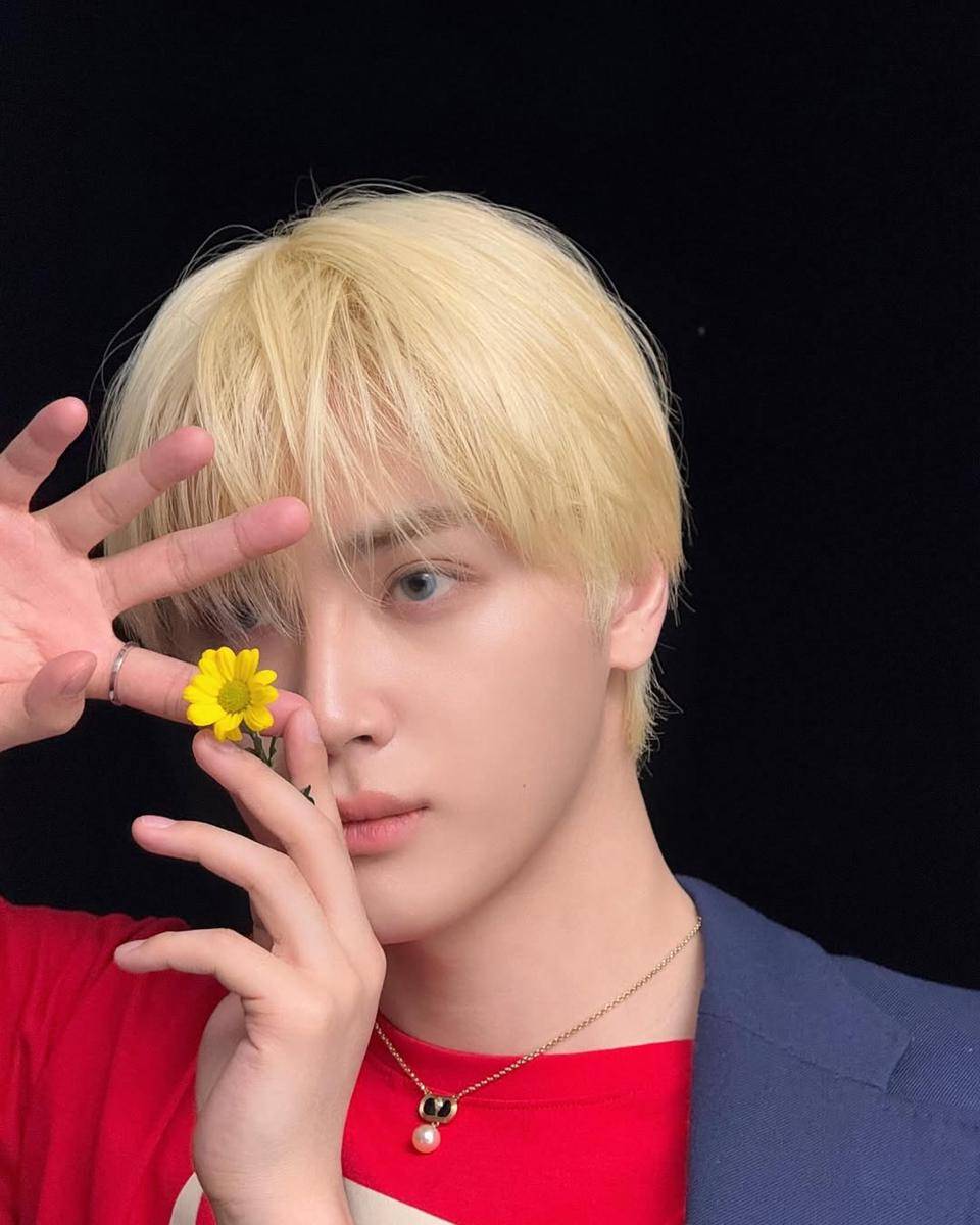 profil Ju Haknyeon