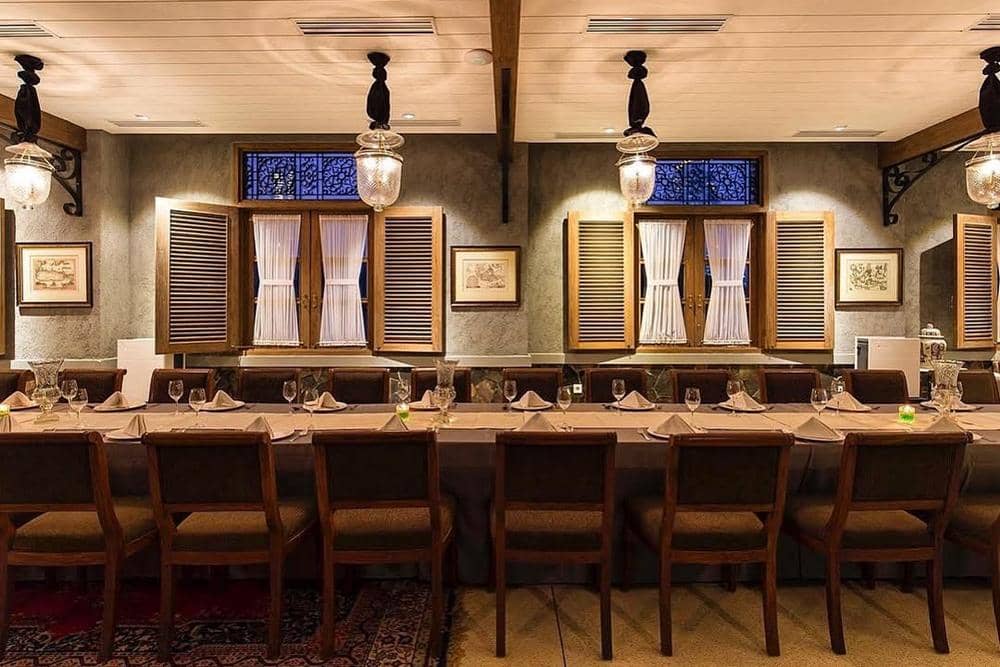 Plataran Menteng (instagram.com/@plataran.menteng)