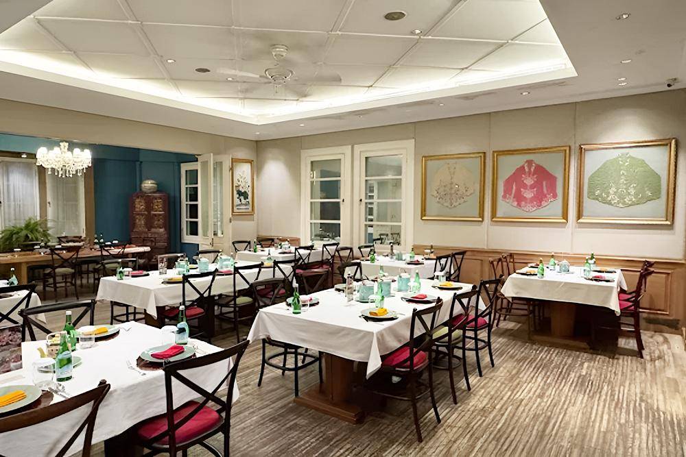 Meradelima (Google Review/Mao Heng Sun)