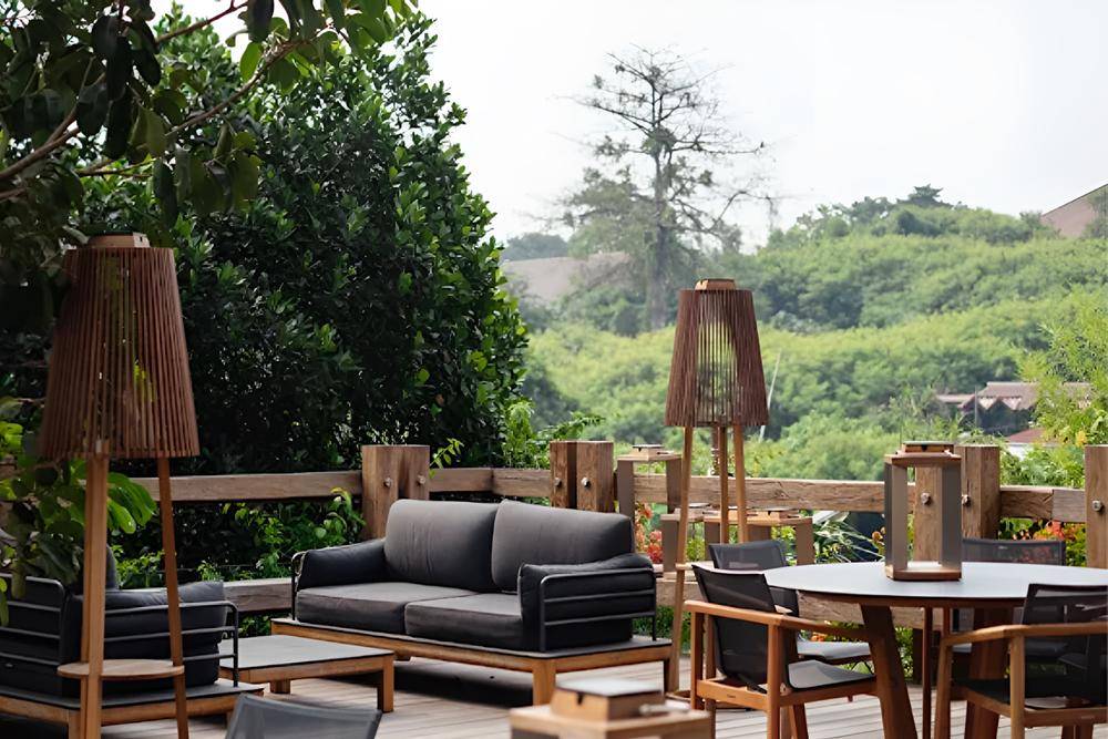 The Forest at The Veranda (Google Review/The Forest at The Veranda)