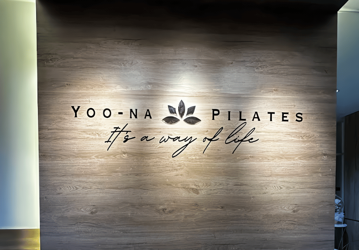 Yoona Pilates