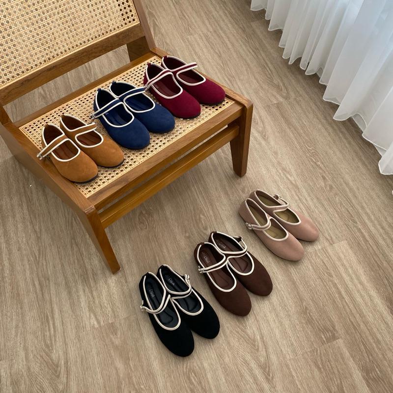 sepatu mary jane lokal