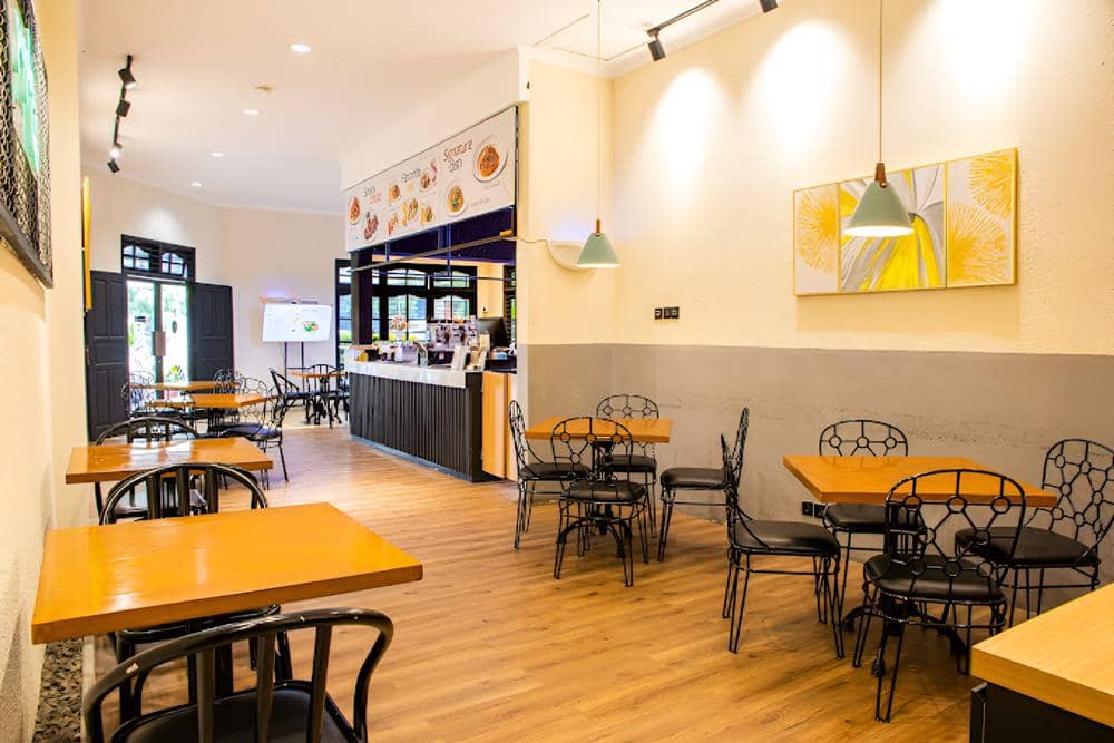 Loca House (Google Review/Loca House)