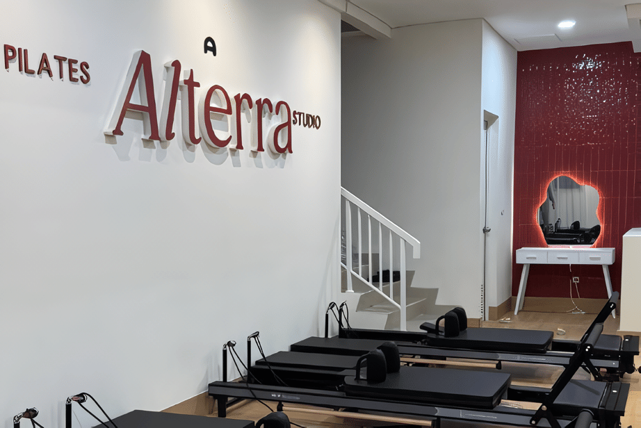 Alterra Pilates Studio