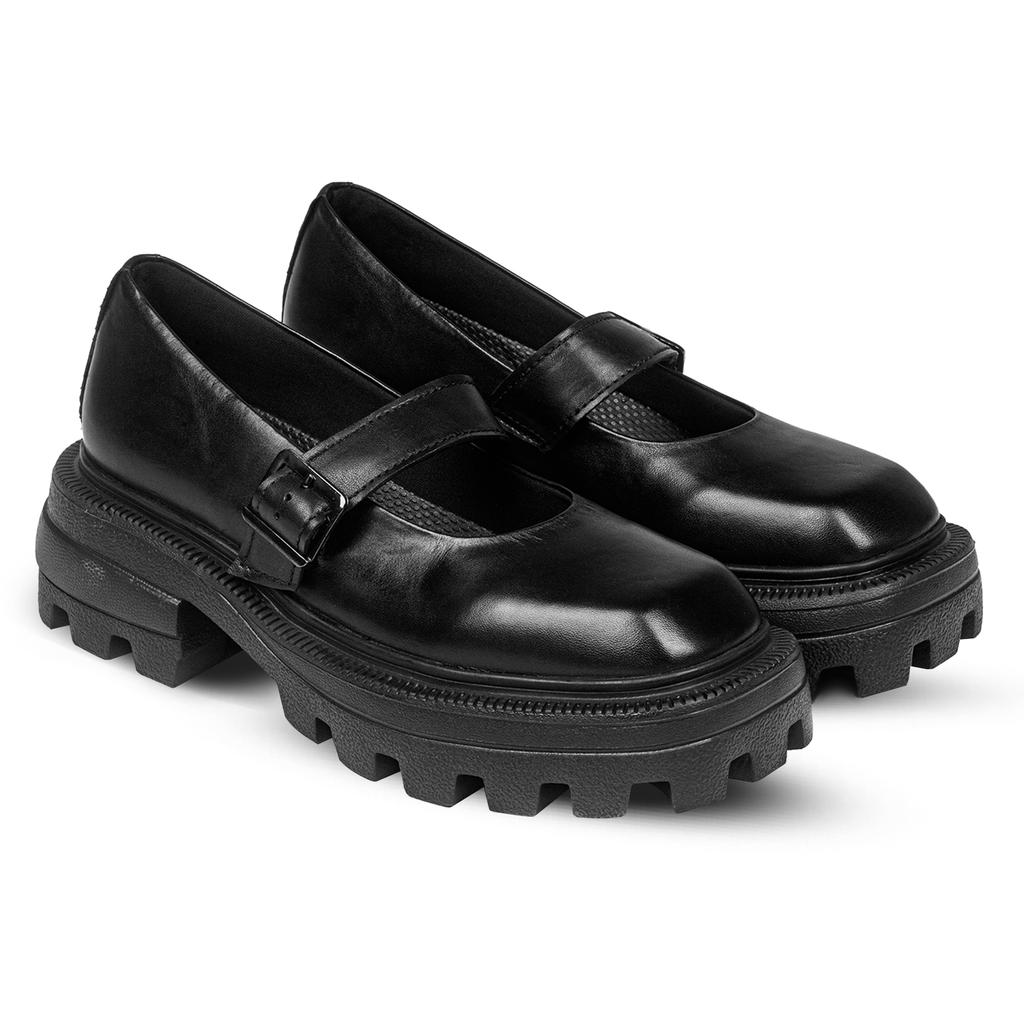 sepatu mary jane lokal