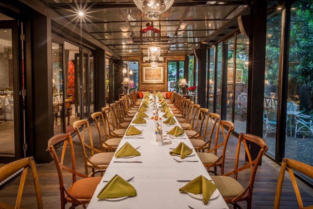Patio Jakarta (plataran.com)
