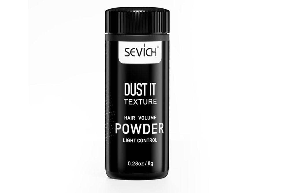 Rekomendasi Hair Powder Terbaik