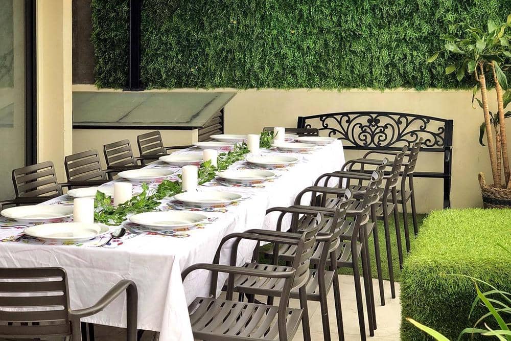 Bunga Rempah (facebook.com/Bunga Rempah)