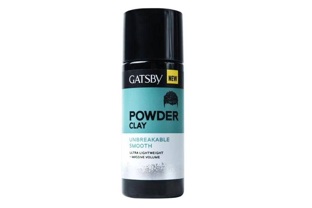 Fowder Rambut 7 Rekomendasi Hair Powder Terbaik agar Rambut Lebih Bervolume | Popbela.com