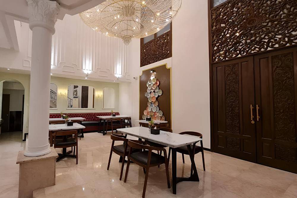Beatriss Restaurant & Cafe (Google Review/Beatriss Restaurant & Cafe)