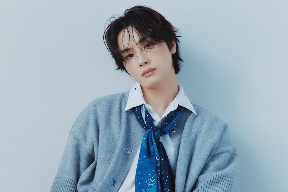 5 Fakta Skandal Asmara Haknyeon ‘THE BOYZ’, Sampai Keluar Grup