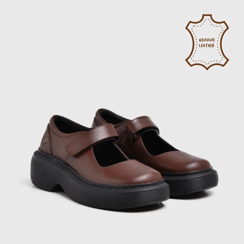 sepatu mary jane lokal