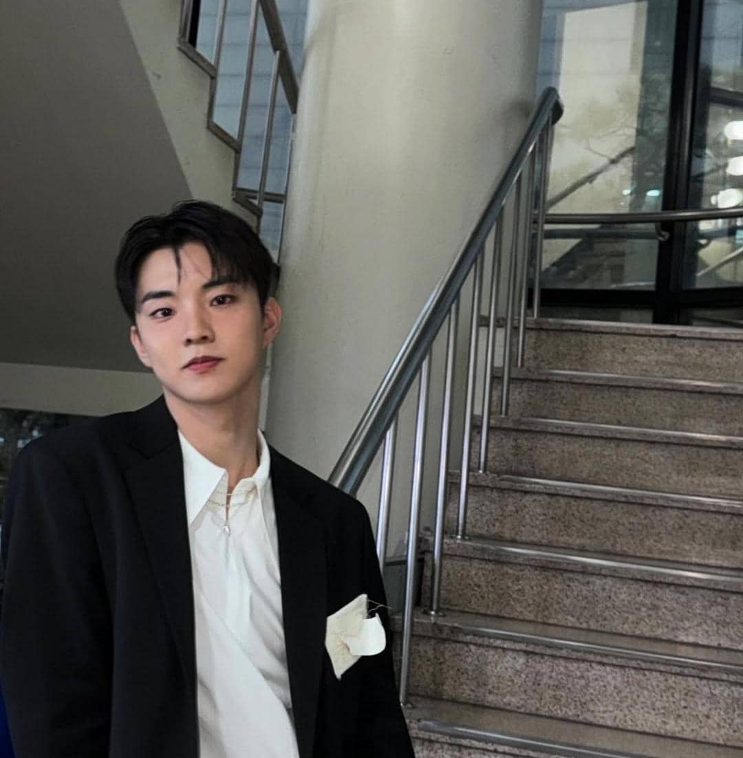 Profil dan biodata member the boyz