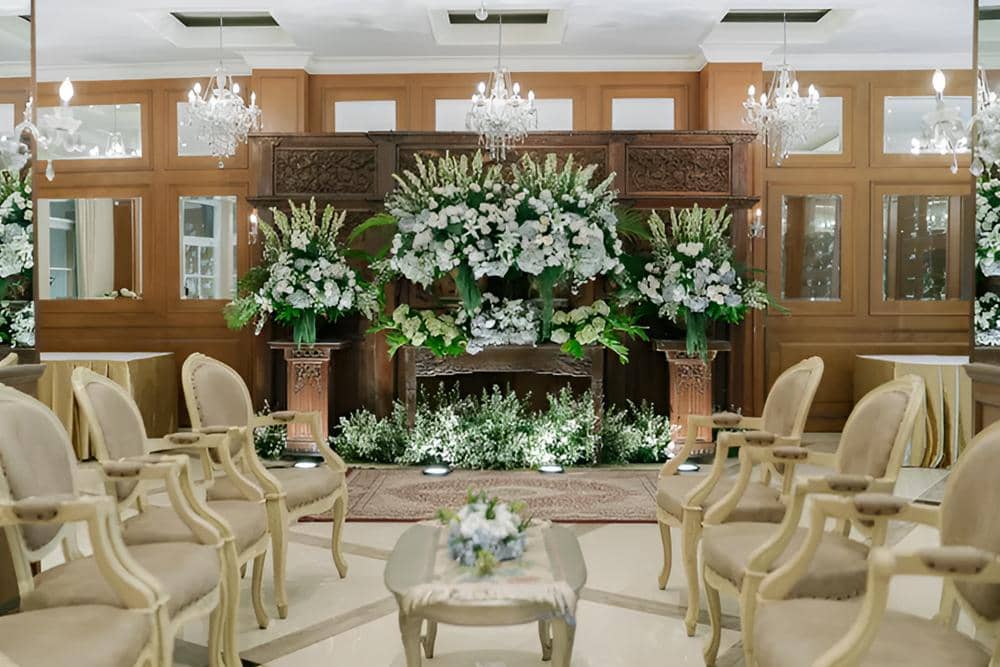 Madame Delima (bridestory.com)