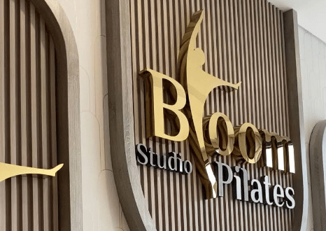 Bloom Pilates
