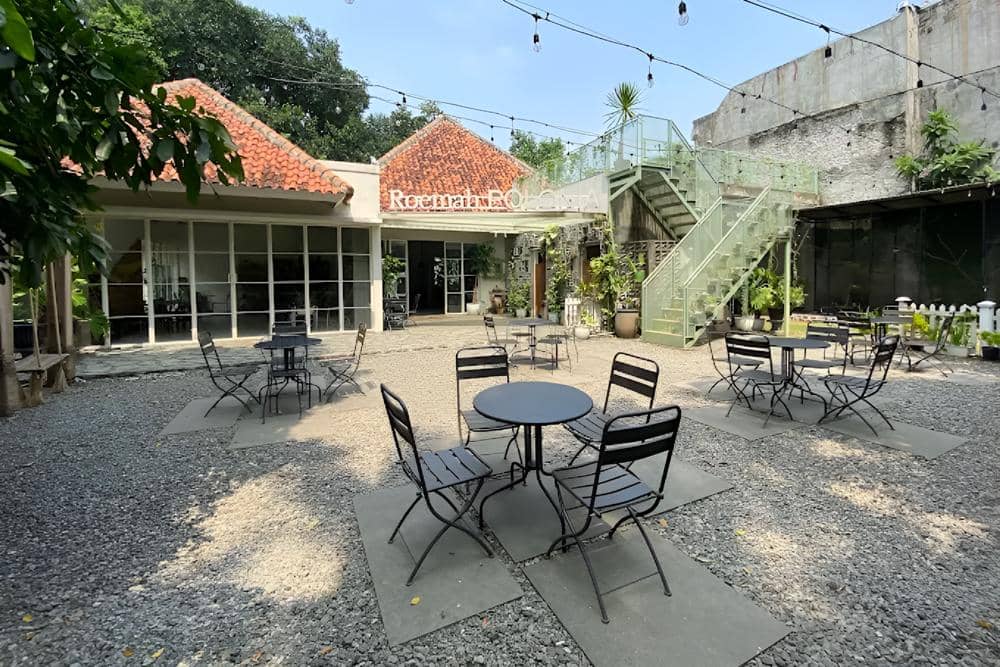 Roemah Polonia (Google Review/Fitria Achmadi)