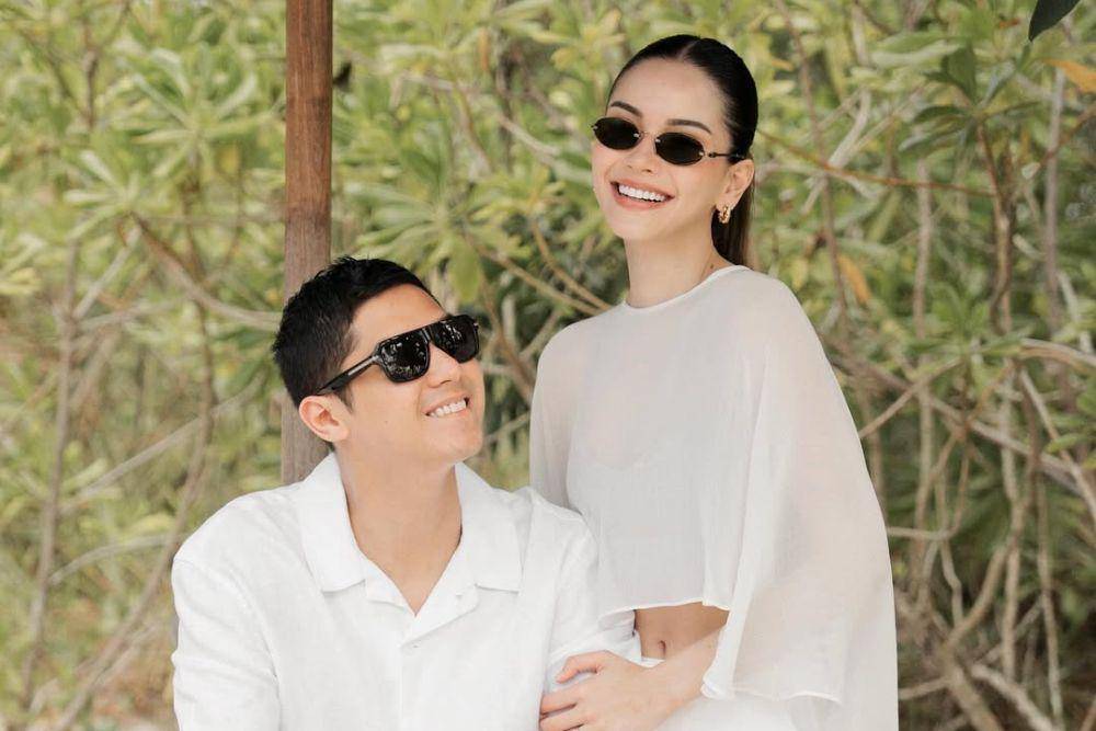 7 Pelajaran yang Dipetik dari Kisah Cinta Al Ghazali & Alyssa Daguise