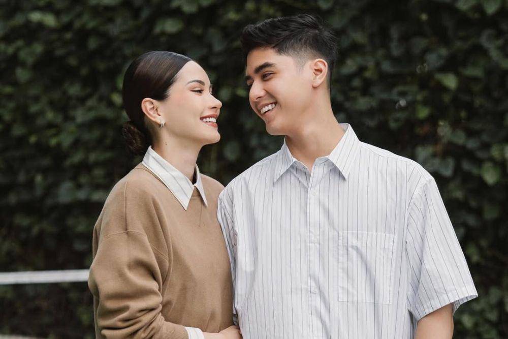7 Pelajaran yang Dipetik dari Kisah Cinta Al Ghazali & Alyssa Daguise