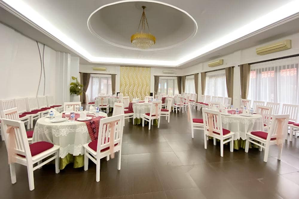 Bale Bengong (Google Review/Bale Bengong Seafood Resto)