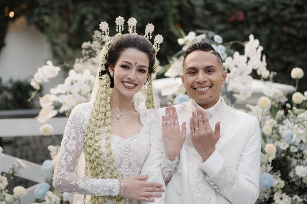 Wedding Ring and Seserahan 🫶 @passionjewelry#SKaliSeumurHidup#unconditionallove.jpg