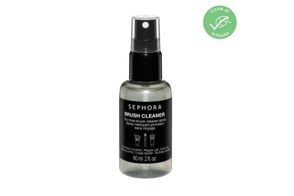 rekomendasi brush cleanser terbaik