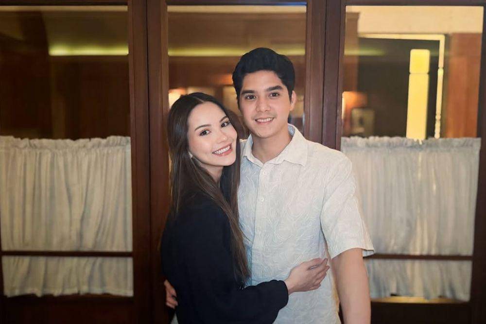 7 Pelajaran yang Dipetik dari Kisah Cinta Al Ghazali & Alyssa Daguise